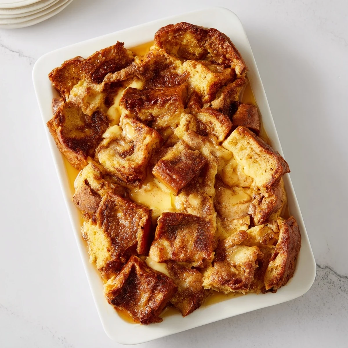 French Toast Bake