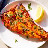 Indian Tikka Salmon Delight