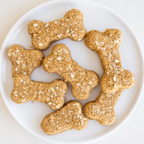 Pawsitively Good Dog Bone