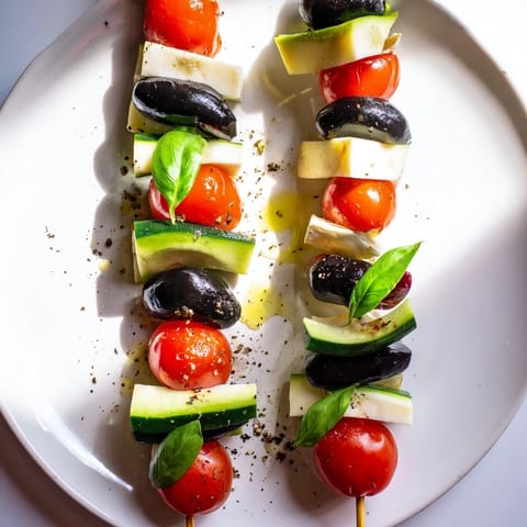 Freshly assembled double helix genetic code, featuring colorful veggies and cheese, perfect for sharing at parties.