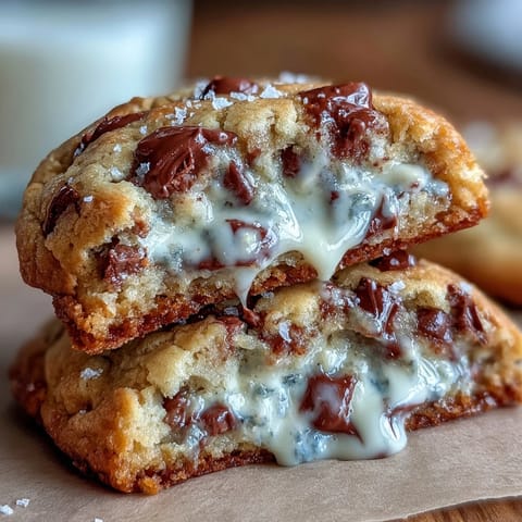 Cottage Cheese Chocolate Chip