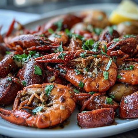 One-Pot Wonders recipe