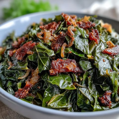 Cozy Comfort Meals recipe