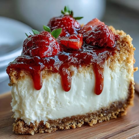 Graduation dessert featuring creamy cheesecake bites with graham cracker crust, topped with fresh berries and diploma picks.