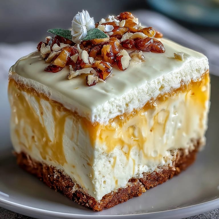 Visually stunning Gemini Cake, a showstopper dessert with sweet, moist marbled layers.